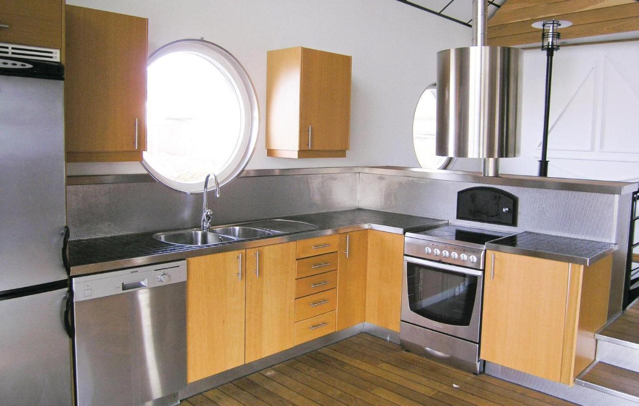 Bondstorp Nice Home In Mansarp With Kitchen מראה חיצוני תמונה