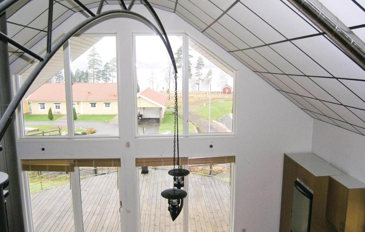 Bondstorp Nice Home In Mansarp With Kitchen מראה חיצוני תמונה