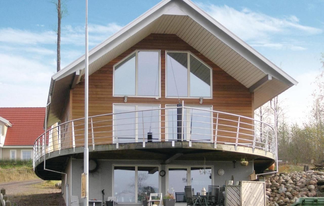 Bondstorp Nice Home In Mansarp With Kitchen מראה חיצוני תמונה