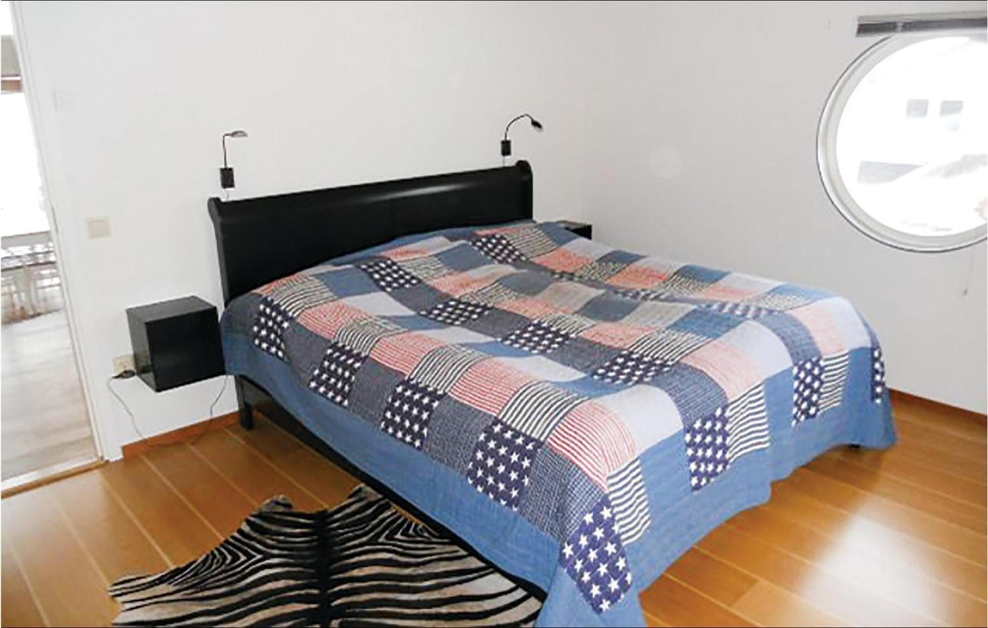 Bondstorp Nice Home In Mansarp With Kitchen מראה חיצוני תמונה
