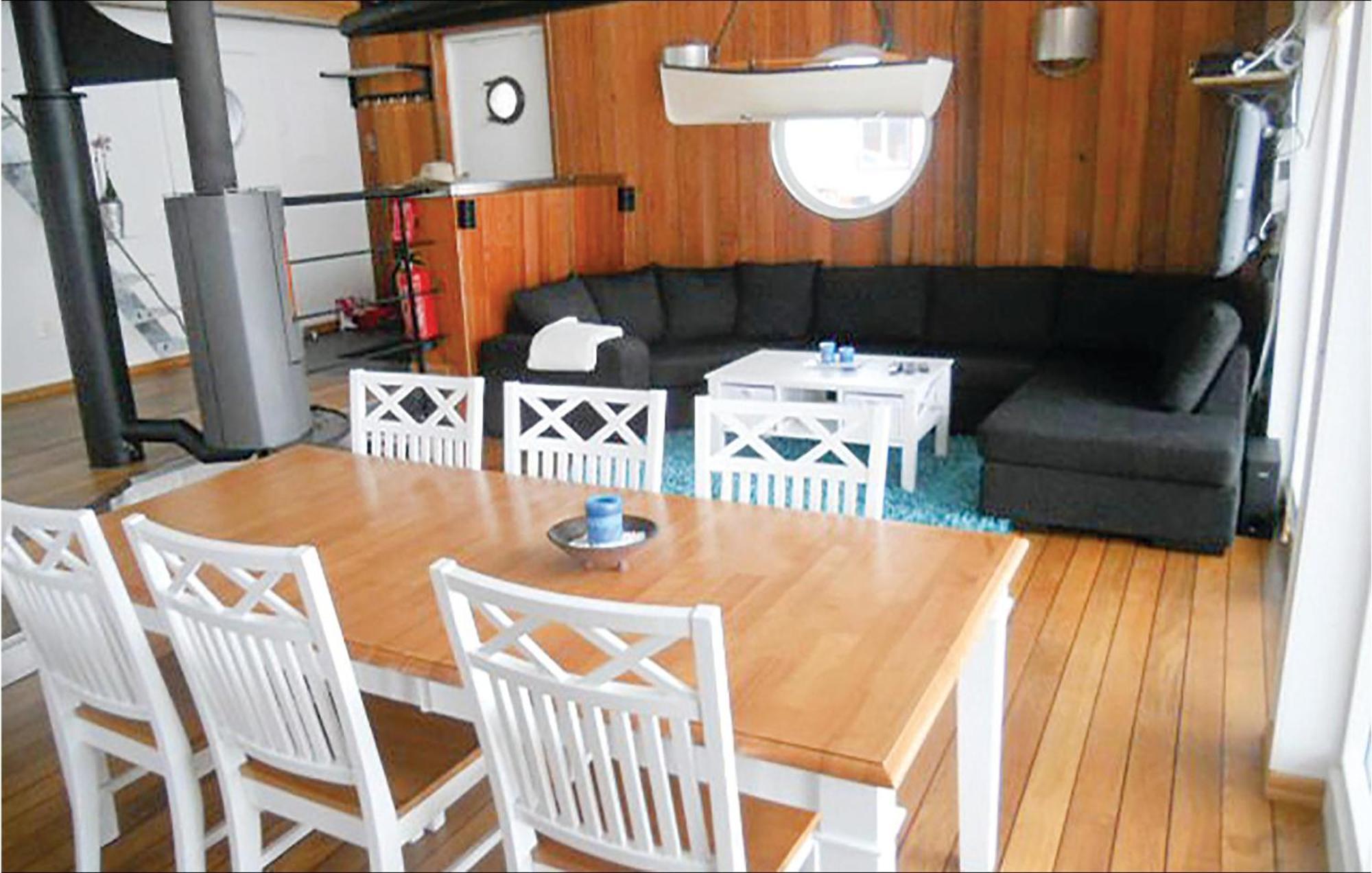 Bondstorp Nice Home In Mansarp With Kitchen מראה חיצוני תמונה