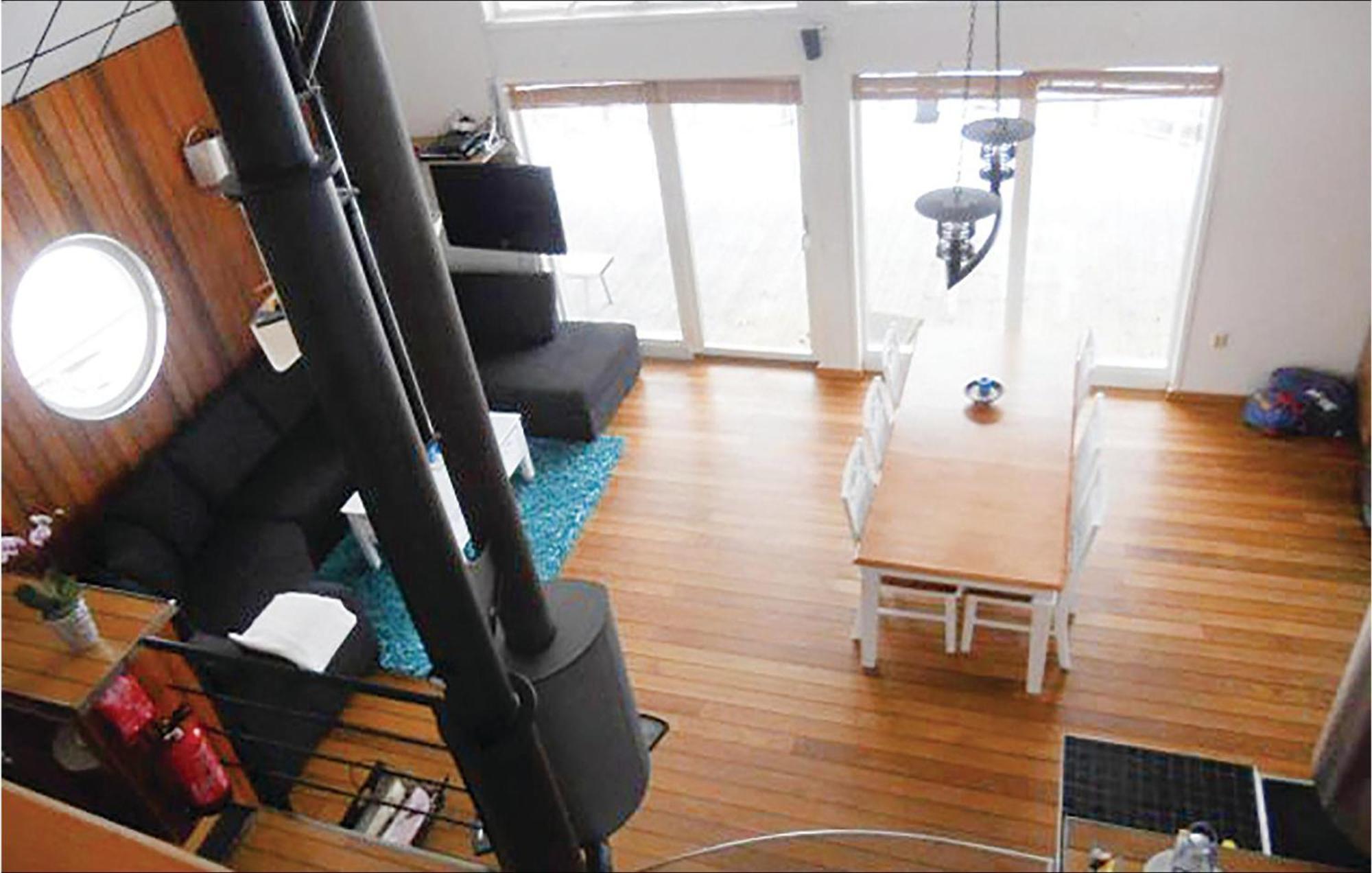 Bondstorp Nice Home In Mansarp With Kitchen מראה חיצוני תמונה